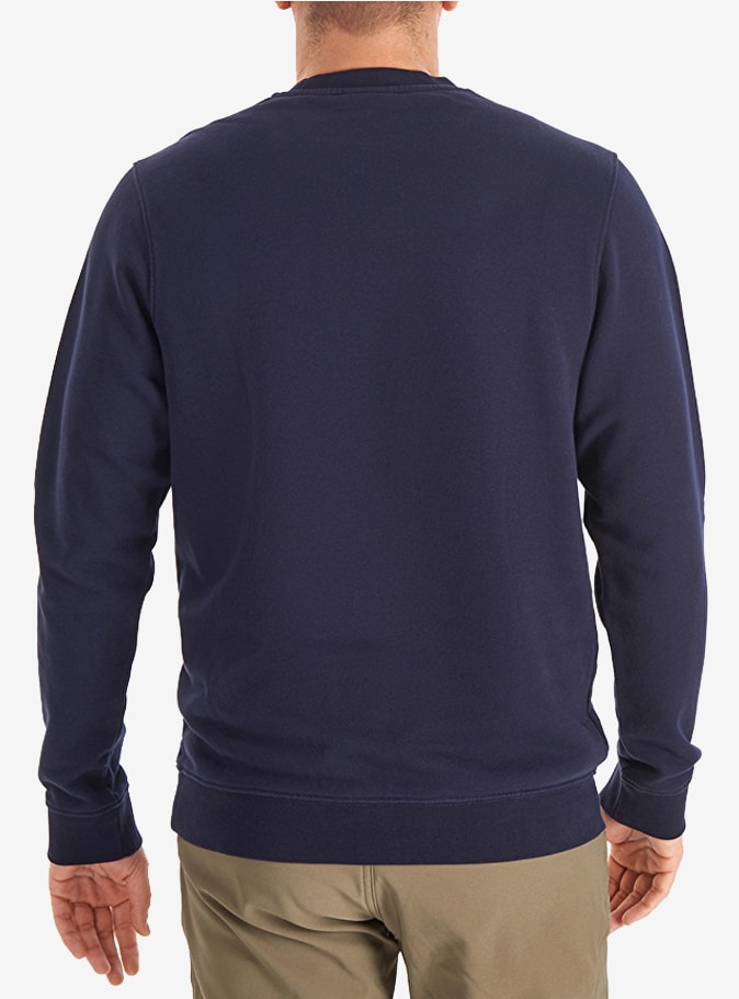 Columbia CS0204 CSC Basic Crew Erkek Sweatshirt 9150021-472