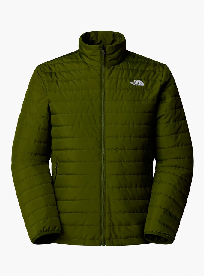 The North Face M Carto Mono Triclimate Erkek Mont