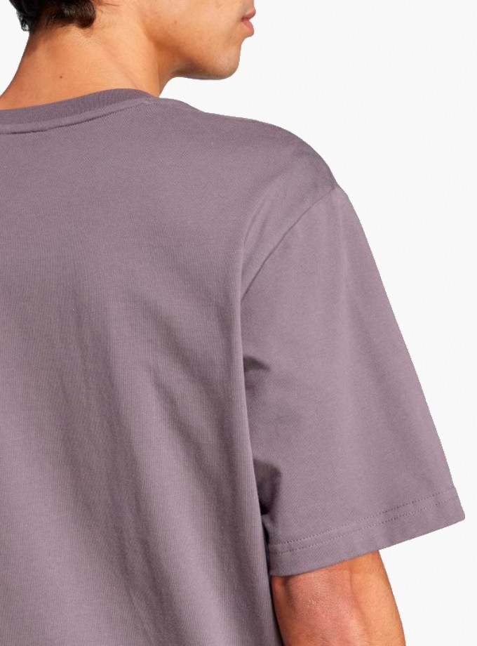 adidas Future Icons 3 Bar Logo Tee Erkek T-Shirt JD4921