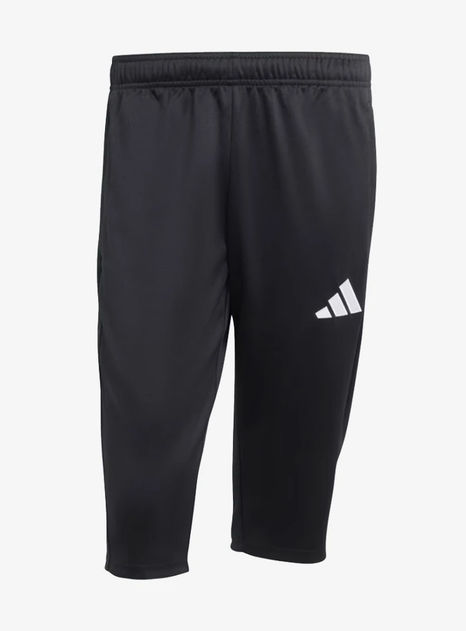adidas JZ9132 Entrada26 3/4 Erkek Şort