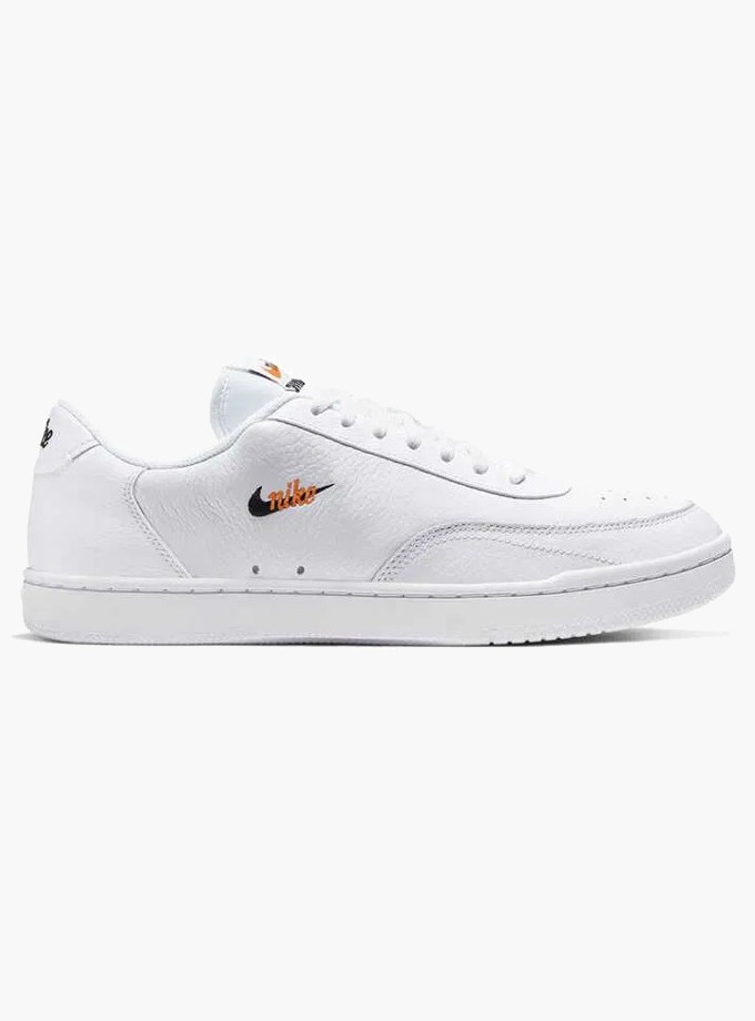 Nike Court Vintage Premium Erkek Ayakkabısı CT1726_100