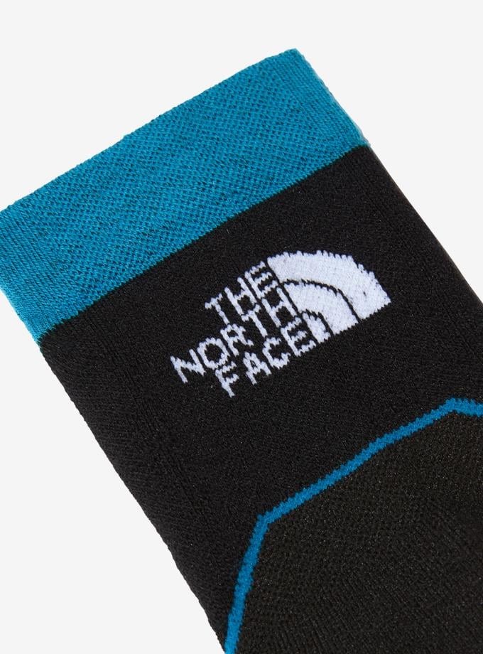 North Face Hiking Quarter Sock Unisex Çorap