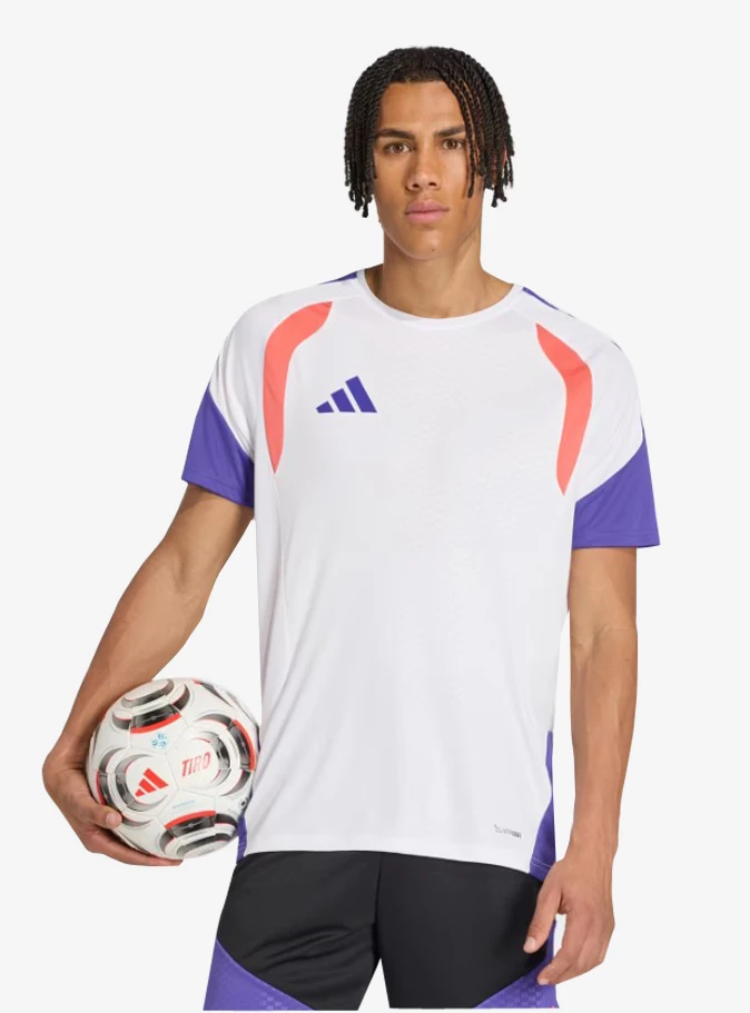 adidas KS2898 Tiro 26 C Antrenman T-shirt