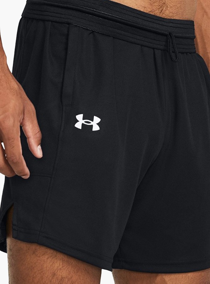 Under Armour Ua Baseline Erkek Short  1383389-001