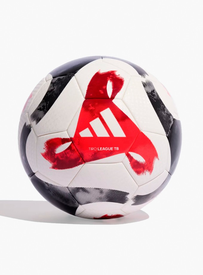 Adidas Tiro Lge Tb Tff Unisex Futbol Topu JZ9987