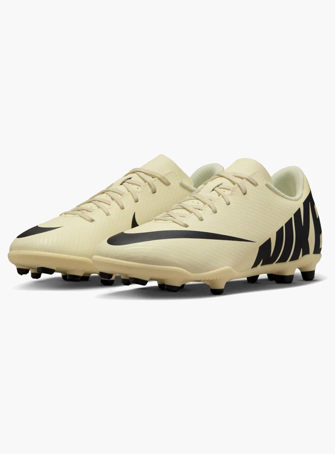 Nike Mercurial Jr Vapor 15 Club Fg/Mg Çocuk Futbol Krampon DJ5958-700