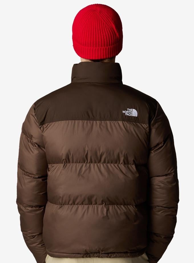 The North Face M Saikuru Jacket Erkek Mont NF0A853I_7O3