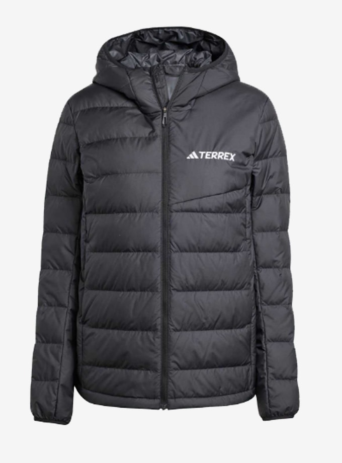 adidas JZ9990 Mountain Down Kadın Mont