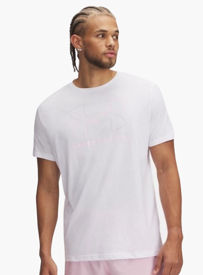 Under Armour Erkek T-shirt 1382915-102