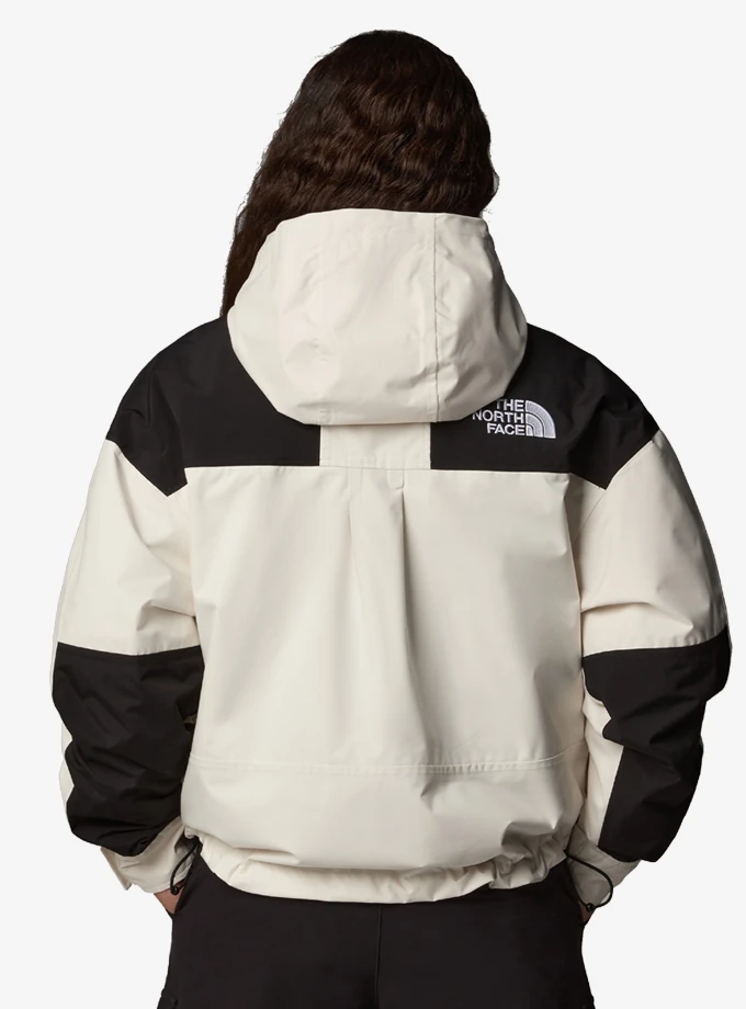 The North Face W Reign On Jacket Kadın Mont NF0A8BCH-ROU