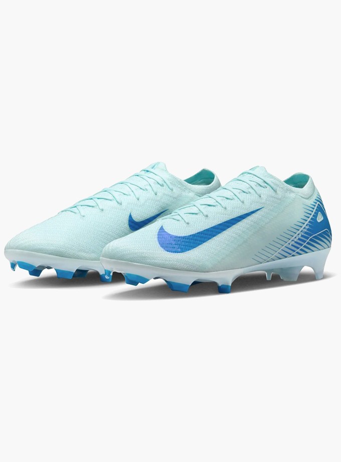 Nike Zm Vapor 16 Elite FG Erkek Çim Zemin Kramponu