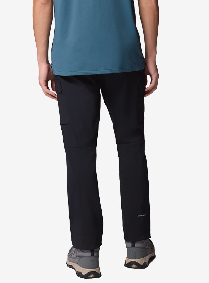Columbia AO8939 Tech Trail Utility Winter Erkek Pantolon 2136861-010