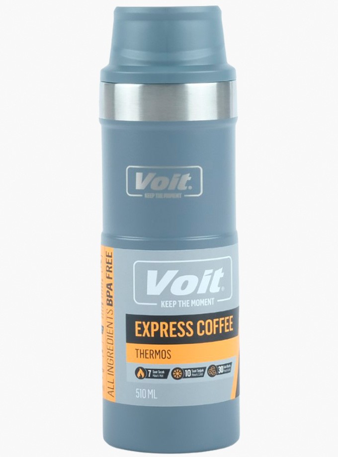 Voit Express Coffee Thermos 510ML Unisex Termos 1VTAKTM20051-013