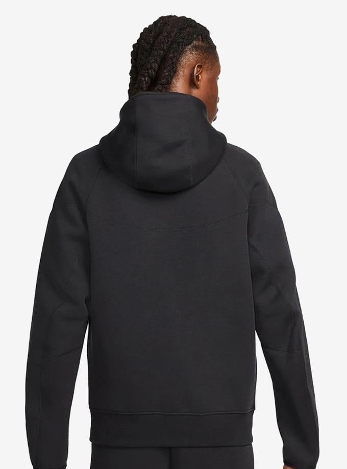 Nike Sportswear Tech Fleece  Erkek Sweatshirt FB7921_010