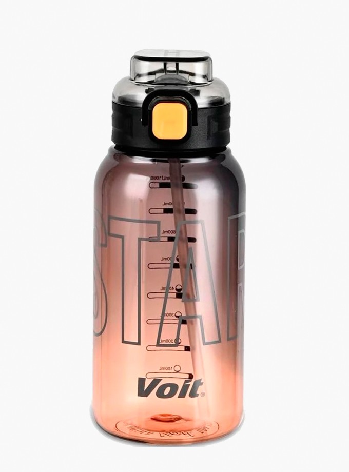 Voit Star Tritan Suluk 1000ML Unisex Suluk 1VTAKST40100-061