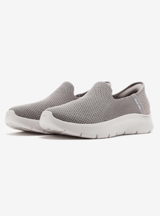 Skechers Go Walk Flex Kadın Günlük Ayakkabı 124963TK-TPBL