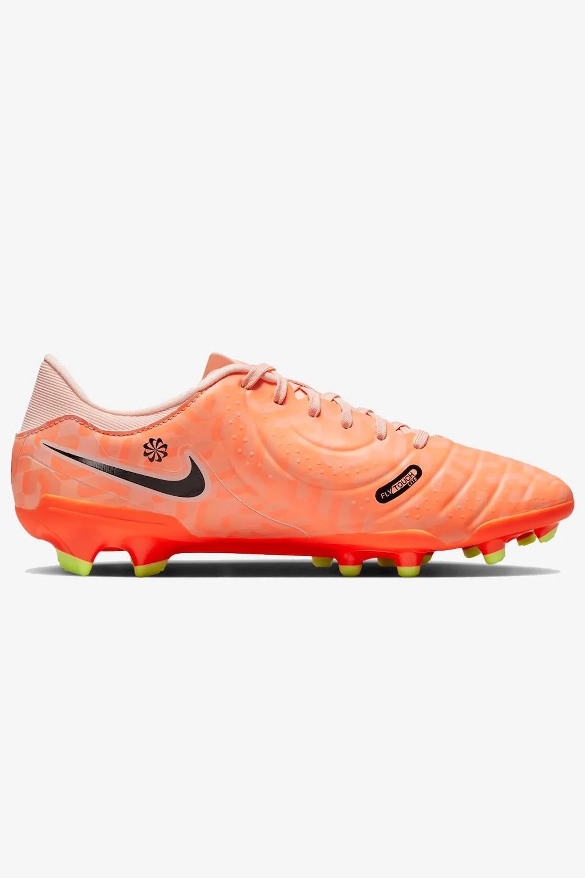 Nike Legend 10 Academy FG/MG Erkek Çim Zemin Kramponu