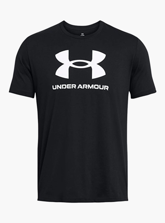 Under Armour Sportstyle Erkek T-shirt  1382911-001