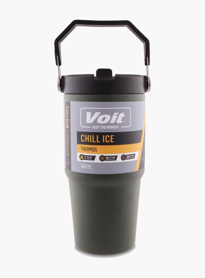 Voit Chill Ice 600ML Unisex Termos 1VTAKTM34060-069