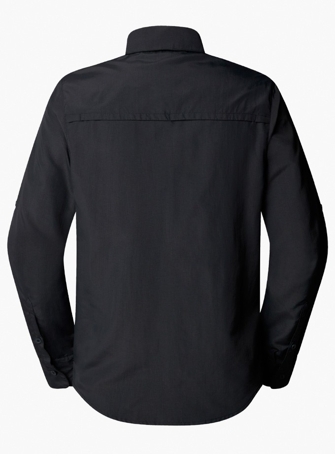 The North Face Sequoia Erkek Gömlek NF0A4T18-4EN