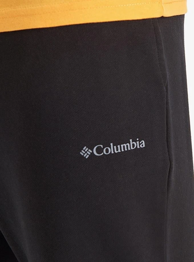 Columbia CS0223 Lodge Jogger Erkek Eşofman Altı