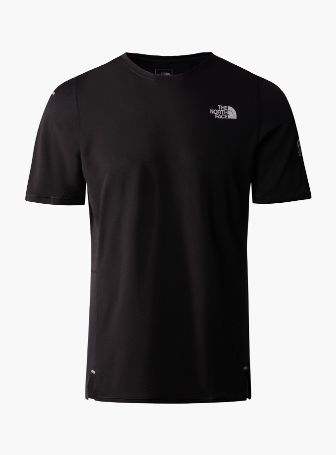 The North Face Summit High Trail Erkek T-Shirt NF0A88XC-JK3
