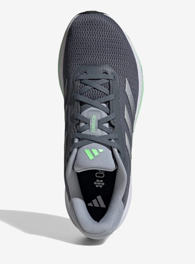 adidas Response Onıx/Halsıl Erkek Günlük Ayakkabı JQ2532