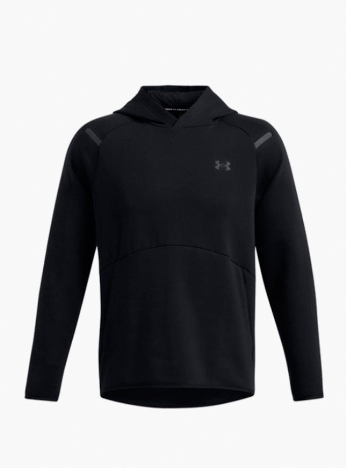 Under Armour UA Unstoppable Fleece HD EU Erkek Sweatshirt