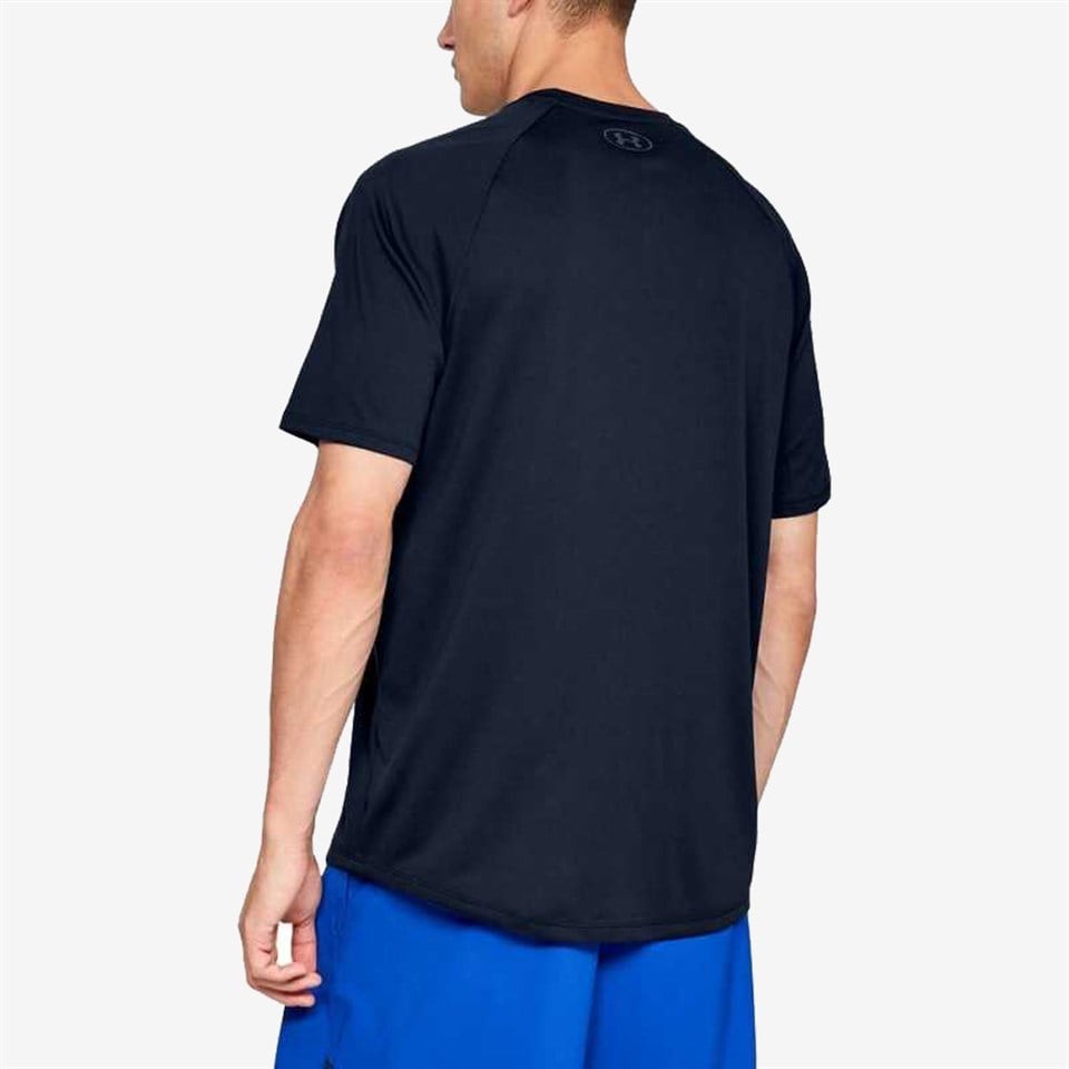 Under Armour Ua Tech 2.0 SS Tee Erkek Günlük Tişört