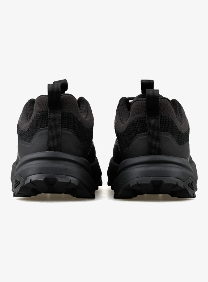 The North Face NF0A8D97-KX7 Offtrail Versa Waterproof Erkek Erkek Outdoor Ayakkabı