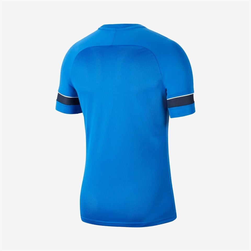 Nike M Nk Df Acd21 Top SS Erkek Futbol Tişörtü