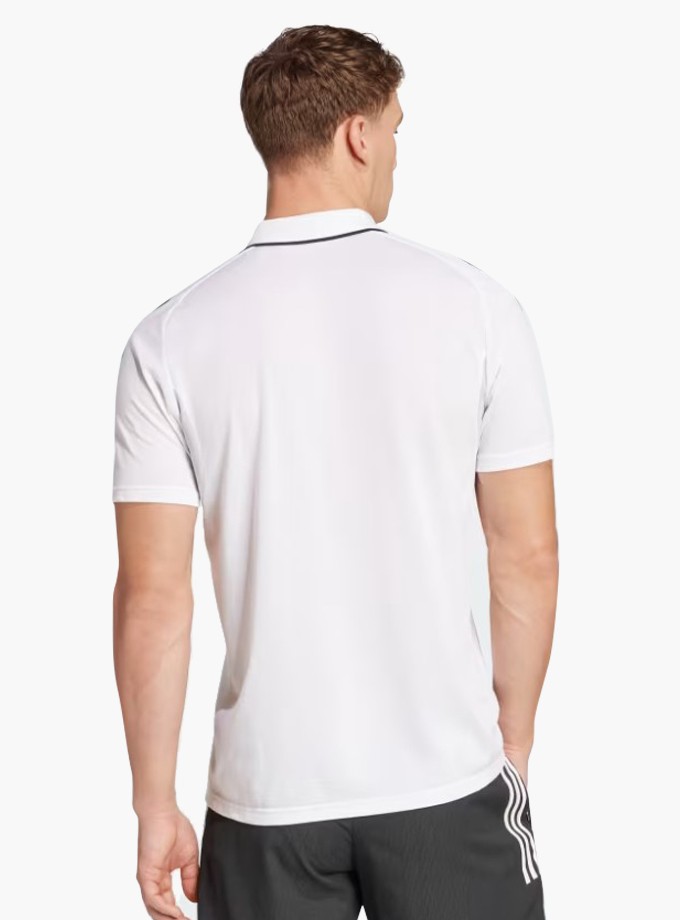 adidas Tiro 25 Competition Polo Erkek T-Shirt JY1807
