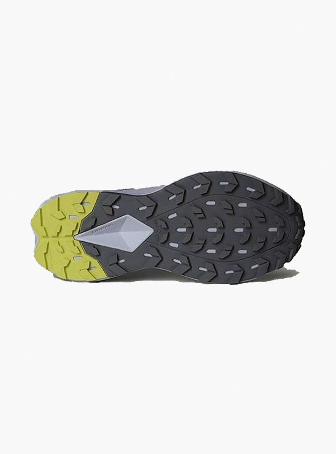 The North Face W Vectiv Enduris 4 Kadın Outdoor Ayakkabısı