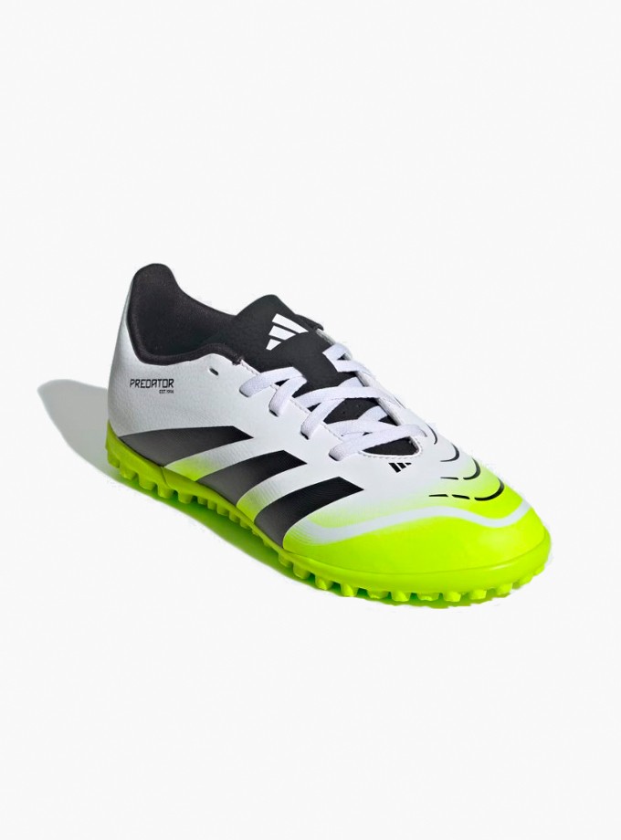 adidas Predator Club Kids TF Çocuk Futbol Ayakkabısı Halısaha JH8862