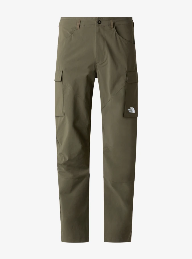 The North Face M Mountain Athletics Fleece Pant Erkek Outdoor