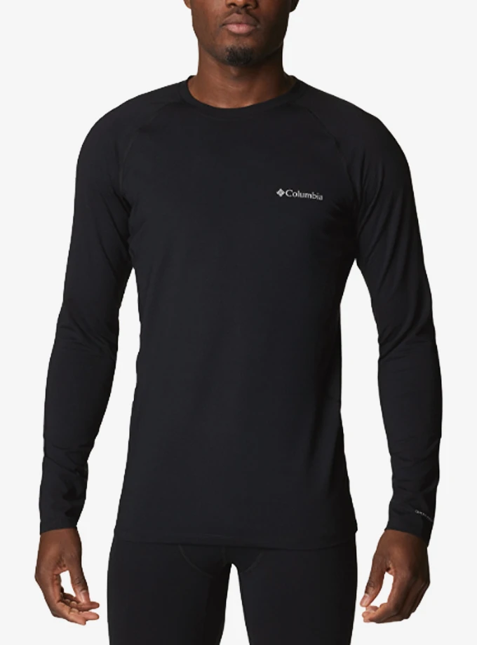 Columbia AM1334 M Omni-Heat Infinity Knit Erkek İçlik Üst 2012331-010