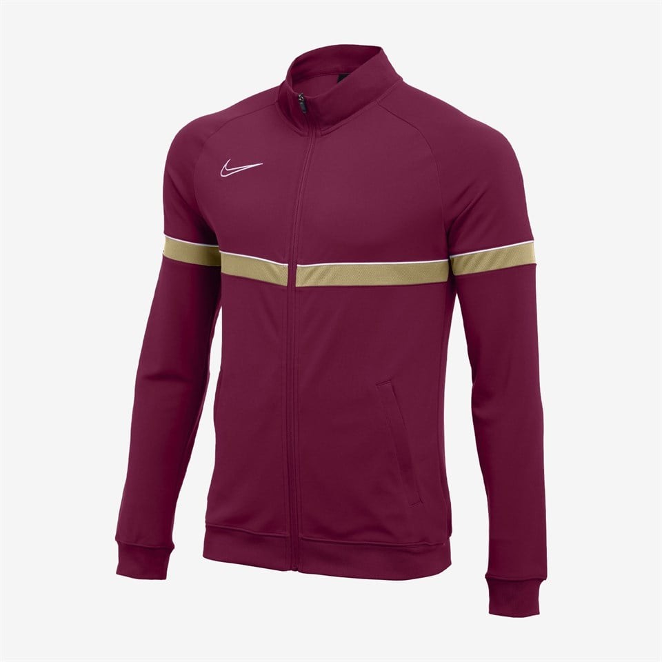 Nike Y Academy 21 Knit Track Jacket Çocuk Antrenman Eşofman Üstü