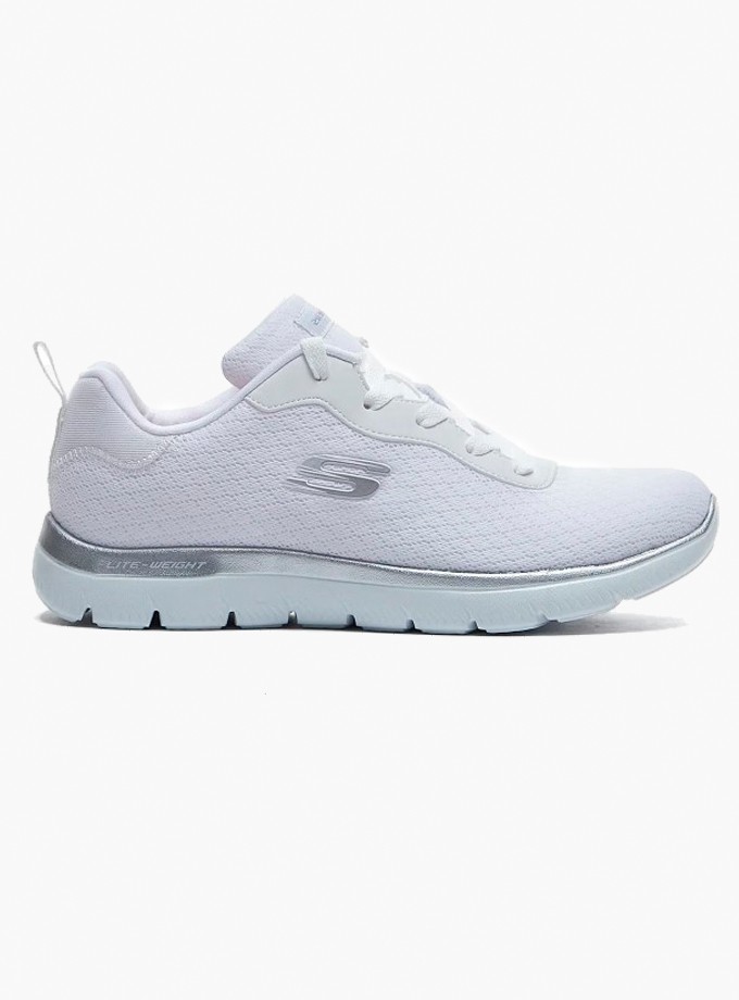 Skechers Summits Kadın Günlük Ayakkabı 88888316TK-WSL