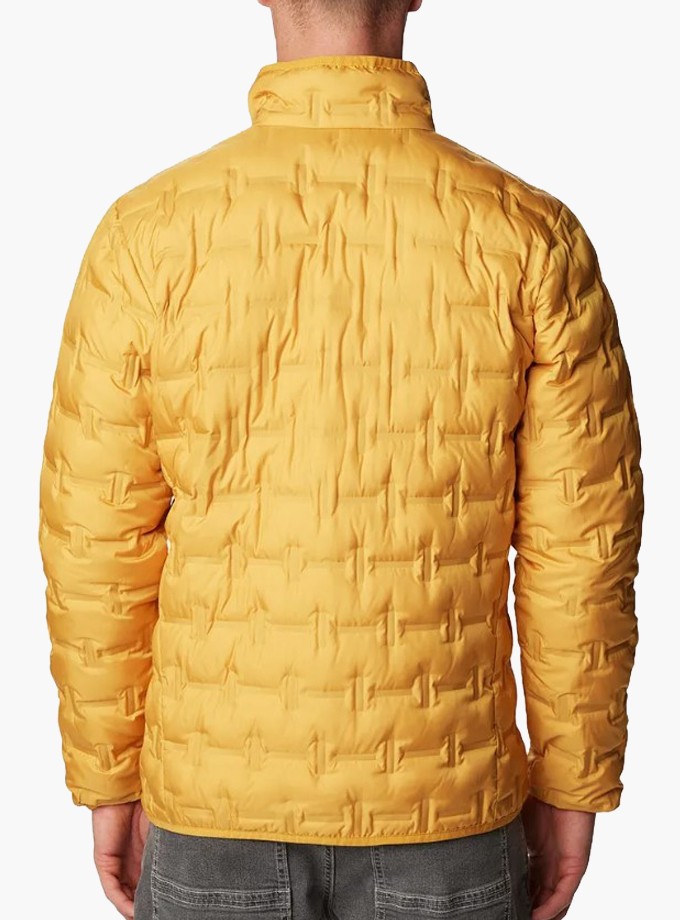 Columbia Delta Ridge Down Jacket Erkek Mont 1875902-756