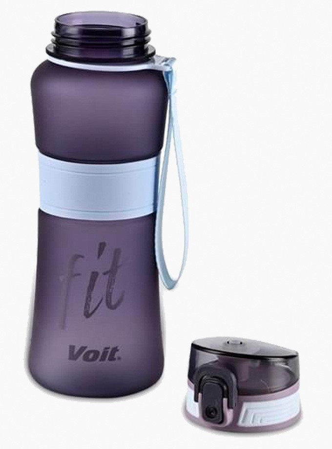 Voit Fit Tritan Suluk 650ML Unisex Suluk 1VTAKST20065-040