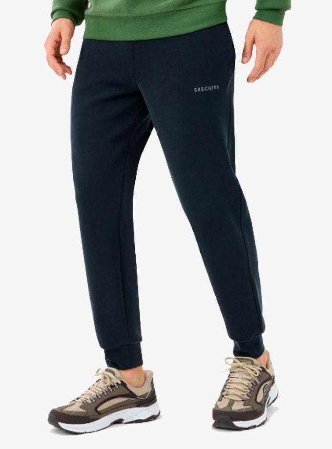 Skechers M Soft Touch Jogger Erkek Eşofman Altı