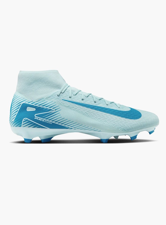 Nike Mercurial Superfly 10 Academy Fg/Mg Krampon FQ1456-400