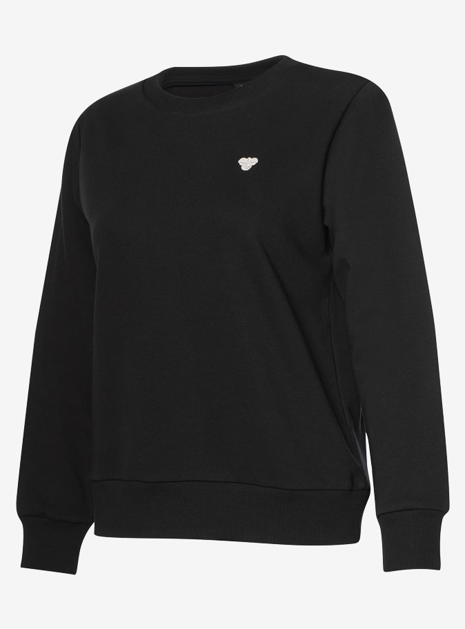 Hummel Iconas Sweatshirt Kadın Sweatshirt