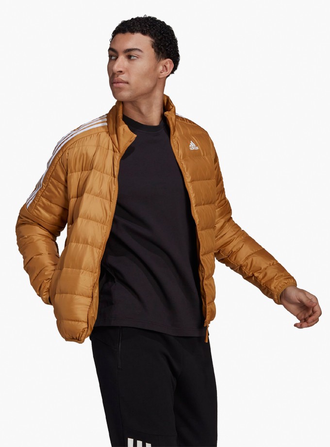 adidas Ess Down Jacket Erkek Mont HK4646