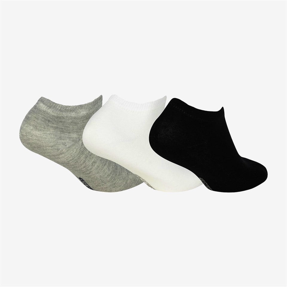 Skechers Socks M Low Cut Sock Unisex Çorap