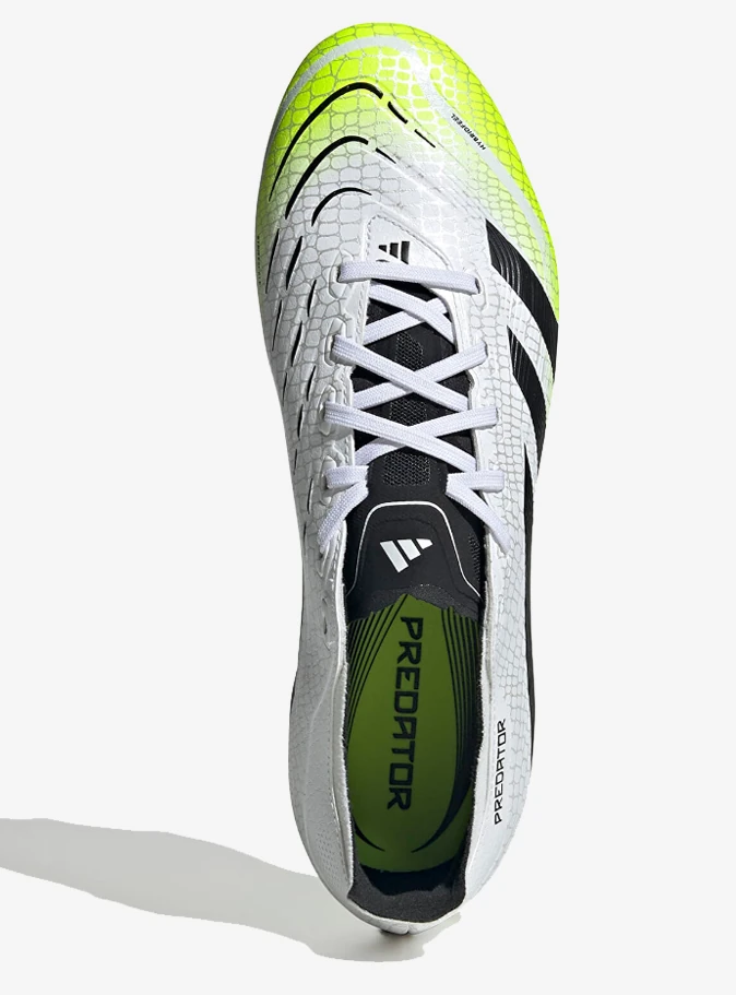 adidas JI1117 Predator League Fg/Mg  Erkek Futbol Ayakkabısı