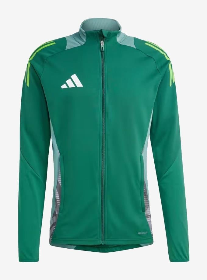 adidas Tiro24 C Erkek Eşofman Üstü IR5493