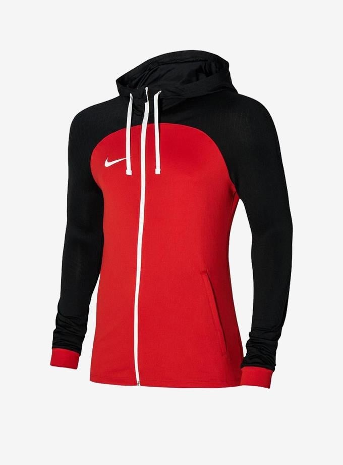 Nike M Dri-FIT Strike23 Hooded Track Jacket Knit Erkek Eşofman Üstü