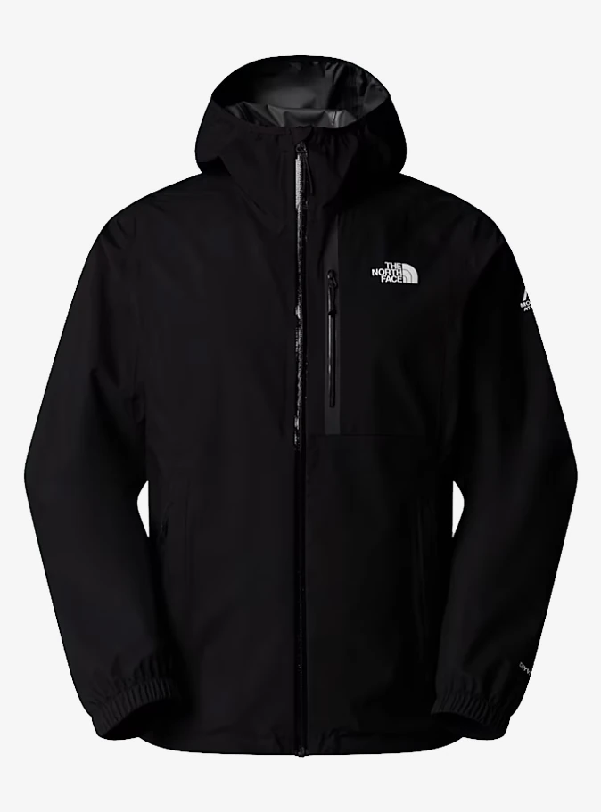 The North Face NF0A8DY2-JK3 M Mountain Athletics Rainlit Hooded Erkek Mont
