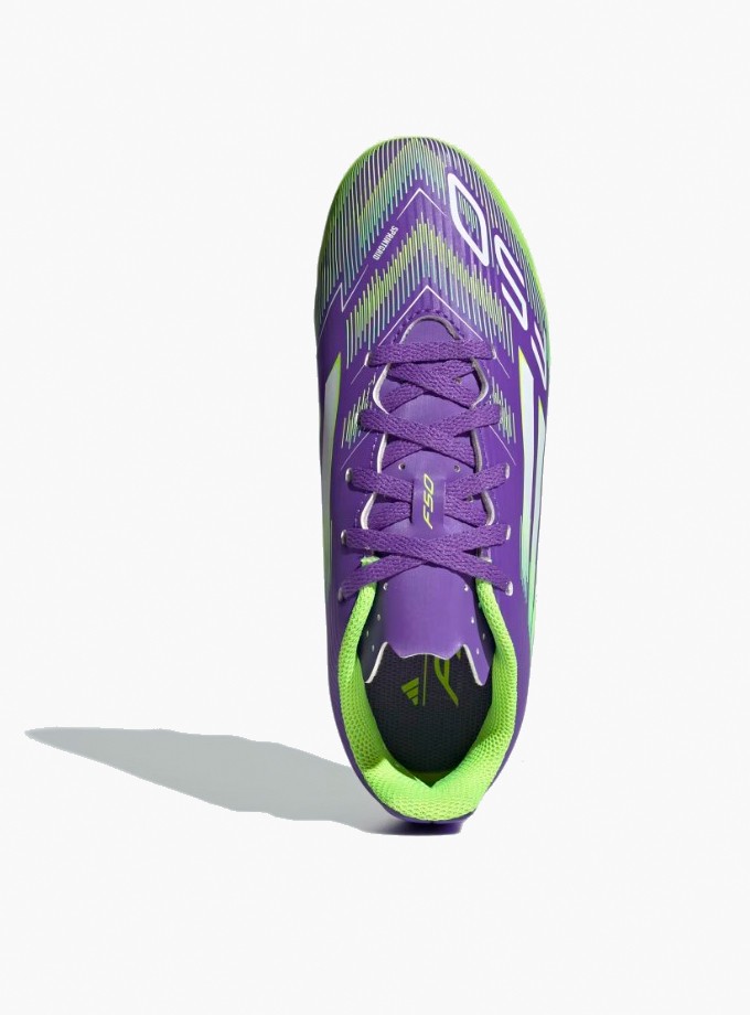adidas F50 Club FG/MG J Çocuk Krampon JI0030 